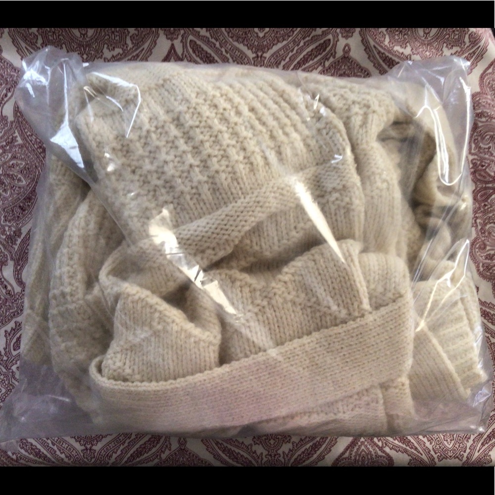 Billabong x Wrangler Wrangled Up Sweater - Picture 6 of 9